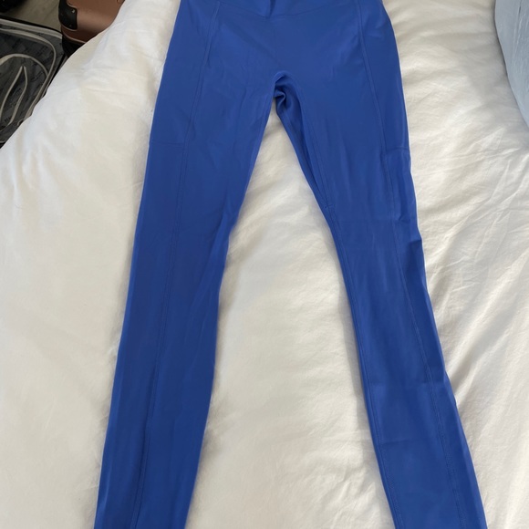 Pants - High waisted leggings